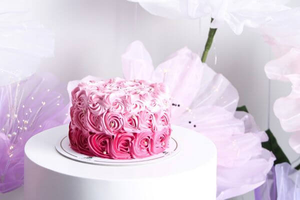 Glow Garden setup with illuminated flowers